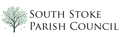 South Stoke Parish Council Logo